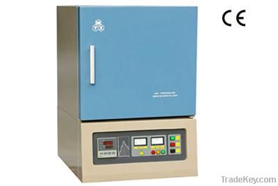 1700C Larger Bench-Top High Temperature Muffle Furnace