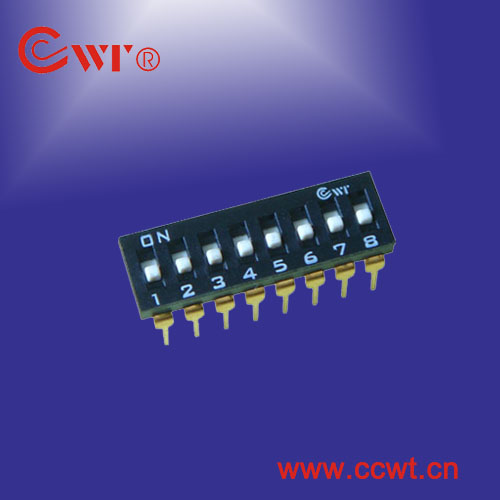 dip switch,smd switch,dip rotary switch