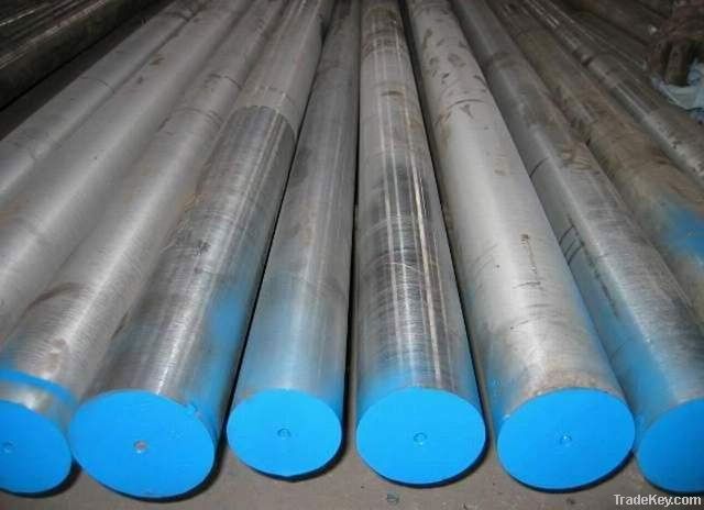 D3/Cr12/DIN1.2080/SKD1/K100/Kw-5 Tool Steel Bar