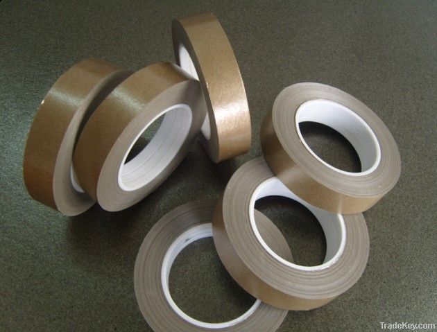 single glass cloth phlogopite mica tape