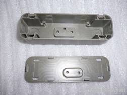 precision plastic injection mould