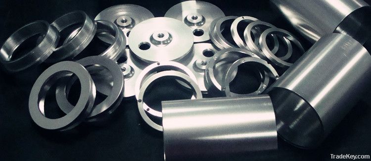 precision metal turning parts,