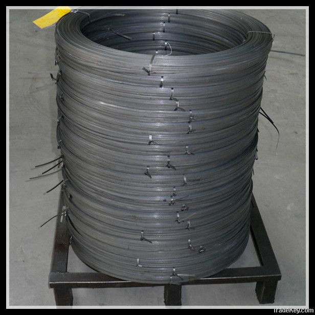 flat wire, ribbonfil for engine chain