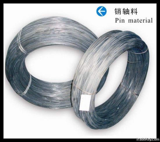 steel wire, chain pin material for chain(04C-24A)