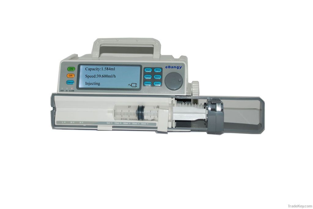 Infusion Pump