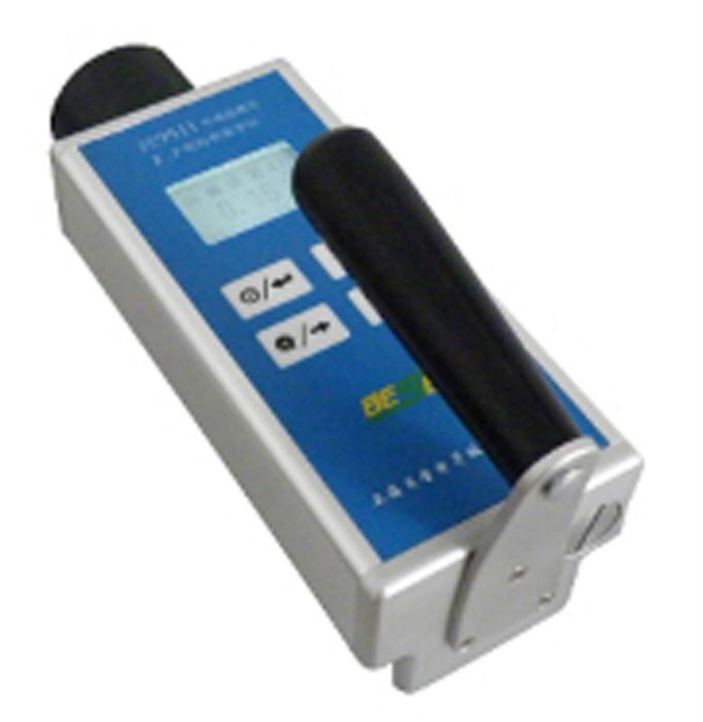 High Precision Nuclear Radiation Detector---best seller
