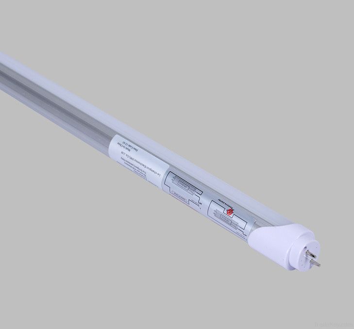 20W Dlc listed T8 tube, UL led tube( E358080)