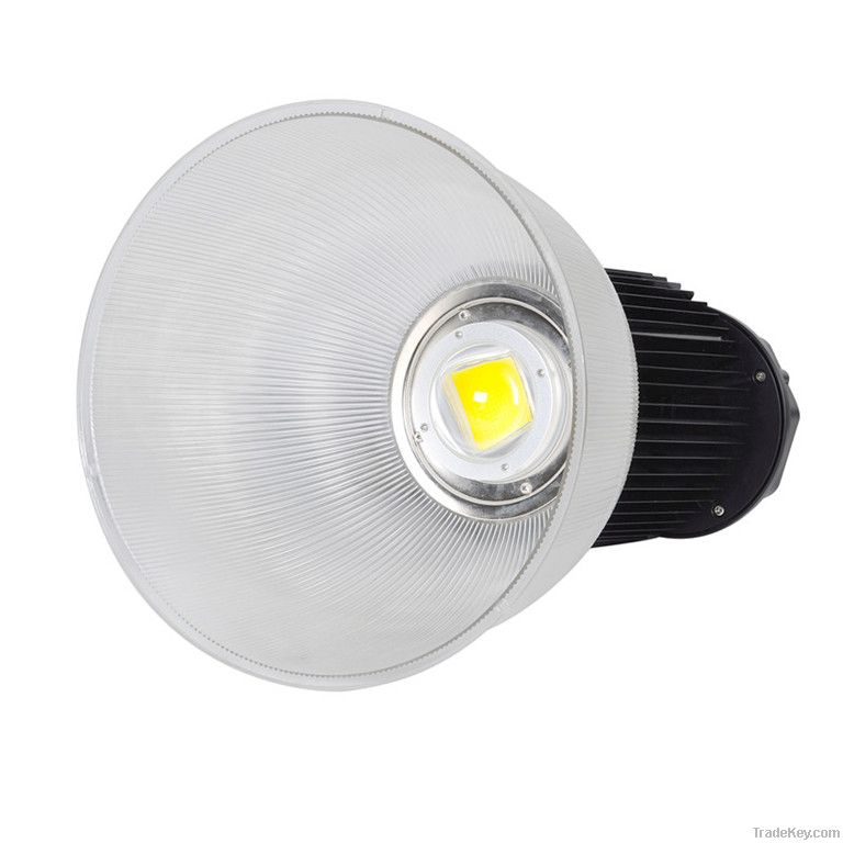 347V Bay light, 120W cUL LED High Bay Light (E356779)