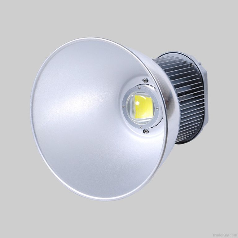 347V Bay light, 200W cUL LED High Bay light (E356779)