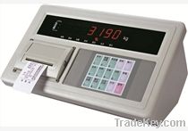 Digital Weighing Indacator Truck scales