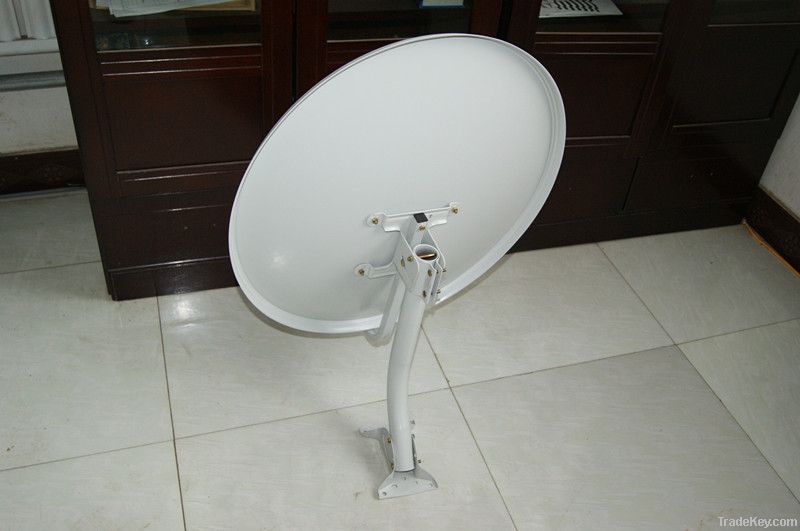 ku60satellite antenna