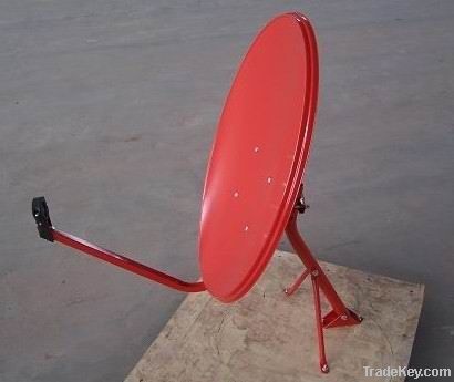 ku90satellite antenna