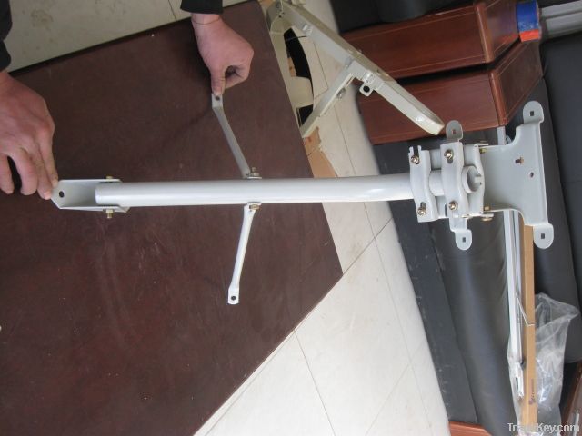 ku75satellite antenna