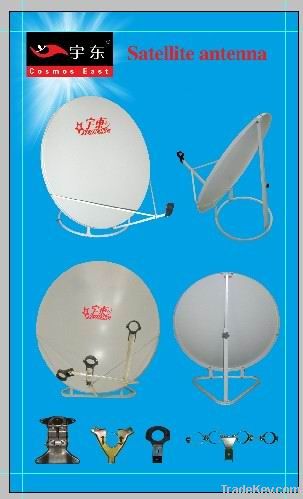 c-180 satellite antenna