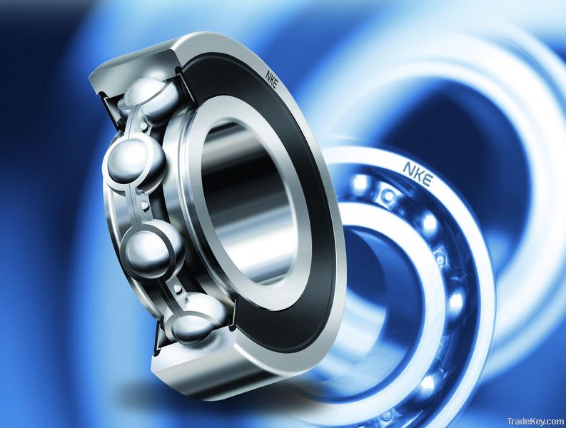 NSK Angular Contact Ball Bearings 7000c series