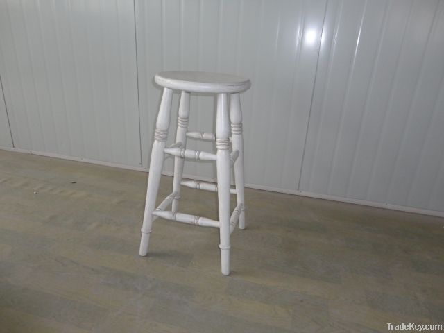 HIGH STOOL