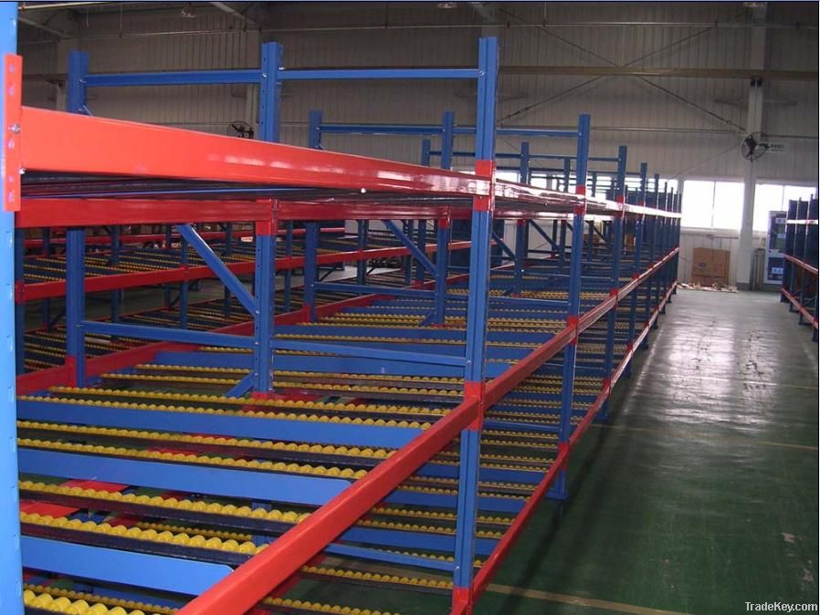 Carton Flow Racking