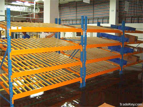 Carton Flow Racking