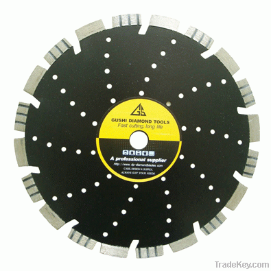 saw blade for concrete