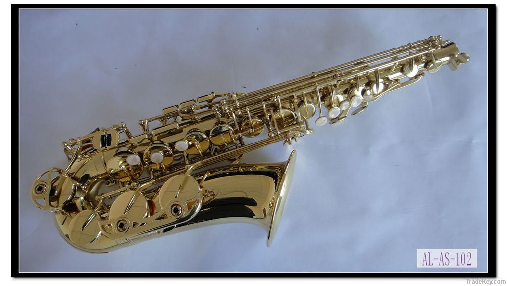 saxophone