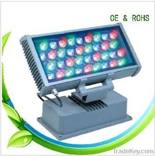 36 W led floodlight, RGB beauatiful flood light