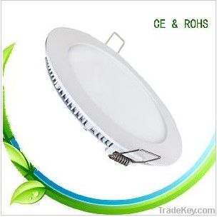 led panel light