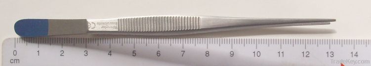 Dressing forceps, Dissecting forcepps, Tissue forceps