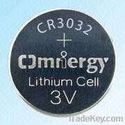 CR3032 Lithium Battery