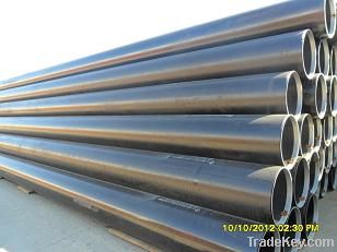 ERW steel pipe