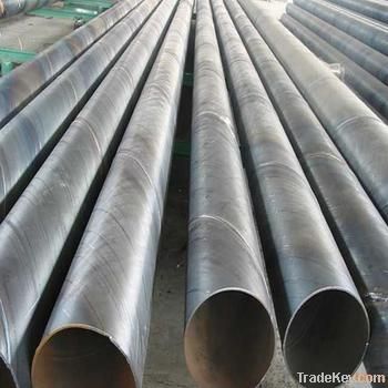 SSAW steel pipe