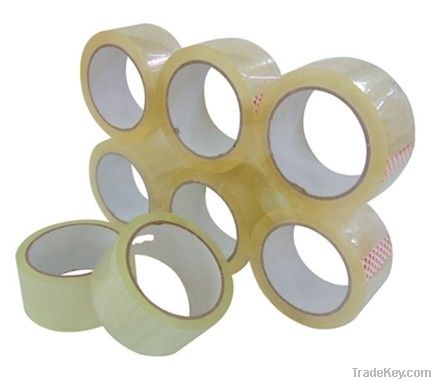 carton sealing adhesive tape