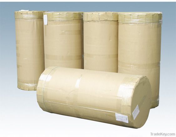 Adhesive Jumbo Roll Tape