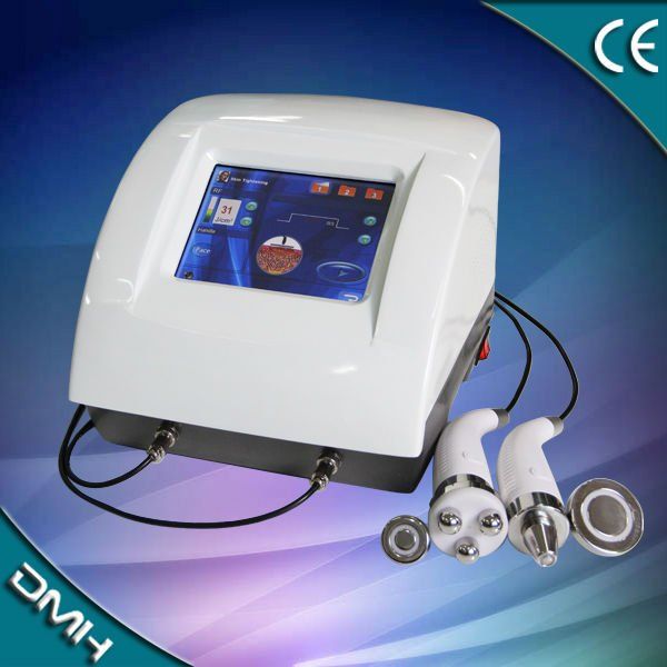 Multi-function RF Beauty Machine