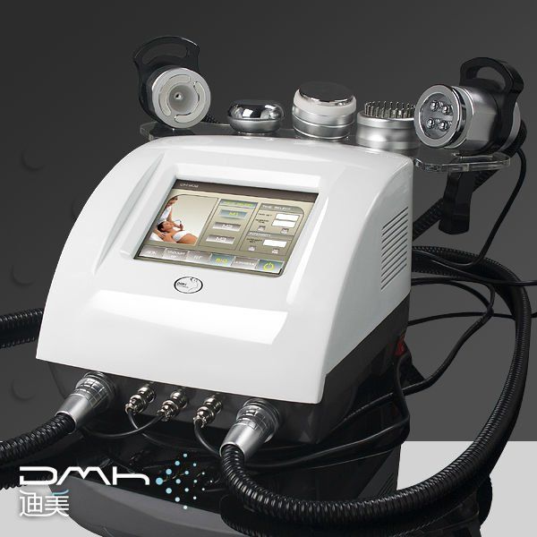 Weight lost lvacuum cavitation system beauty equipment