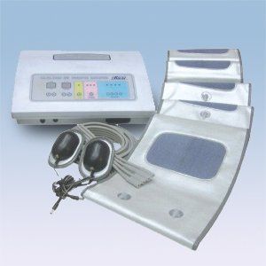 Air detoxin body Slimming weight loss beauty equipment