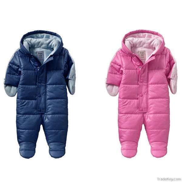 2013 children down jackets for winter