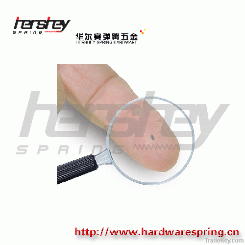 High quality heavy load compression spring supplier