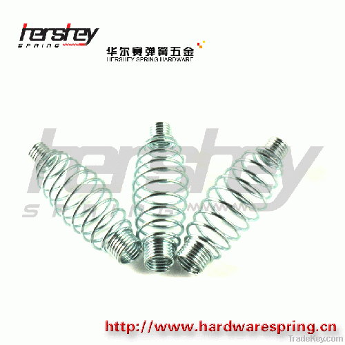 High quality heavy load compression spring supplier