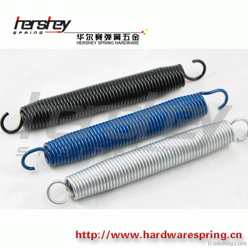 Extension spring