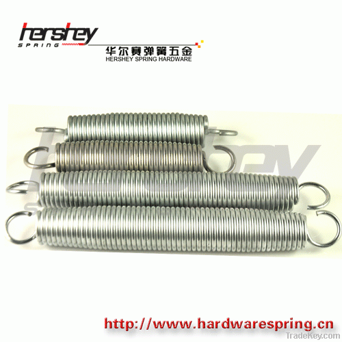 Extension spring