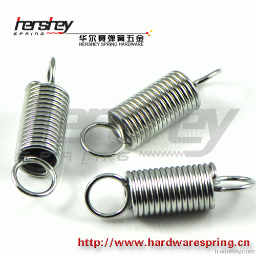 Extension spring