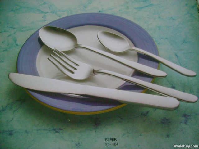 Cutlery set