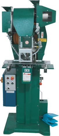 Grommet Making Machine