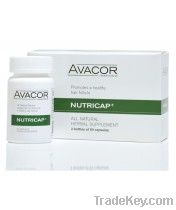 AvacorÃÂ® All Natural Nutricap