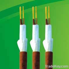 Heat-resistance Fire-proof Cable