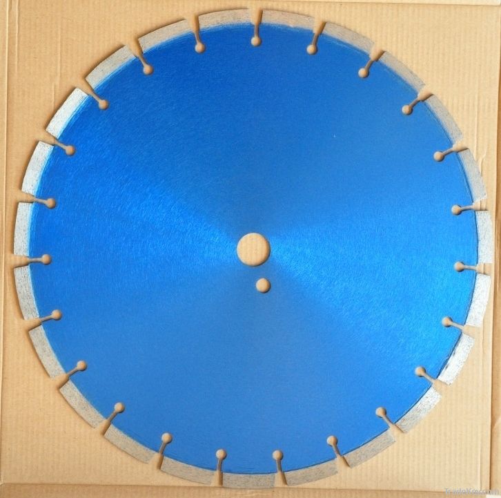 granite cutting diamond saw blade