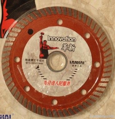 ceramic circular diamond saw blade