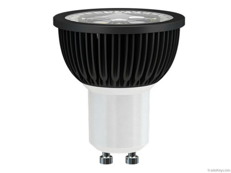 4.3W High Power LED DownLight / LED Light / LED Bulb