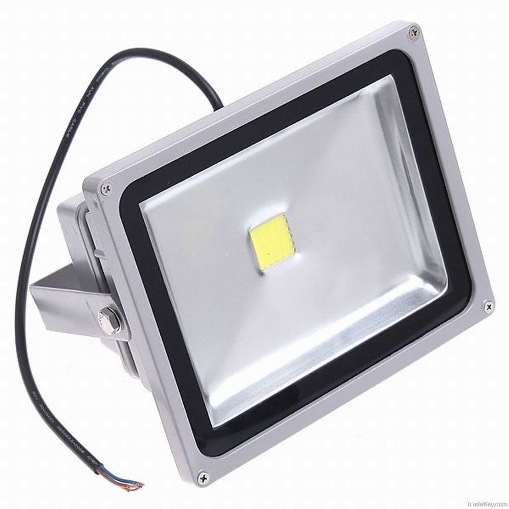 New HZ-10W (S style) LED Flood Light