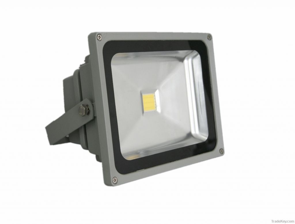 New HZ-10W (S style) LED Flood Light